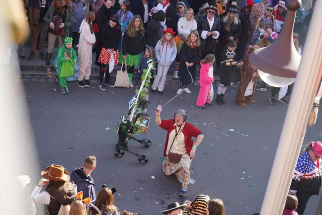 Foto: Katharina Wirth