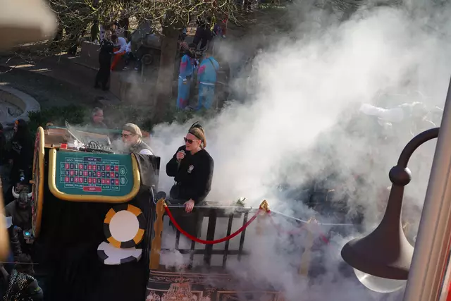 Foto: Katharina Wirth