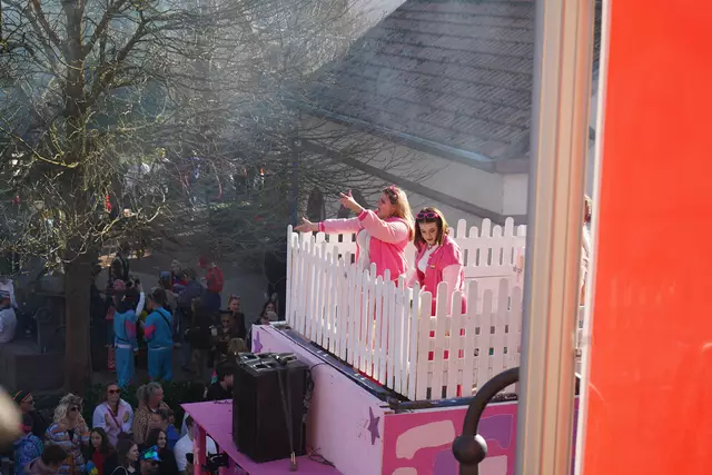 Foto: Katharina Wirth