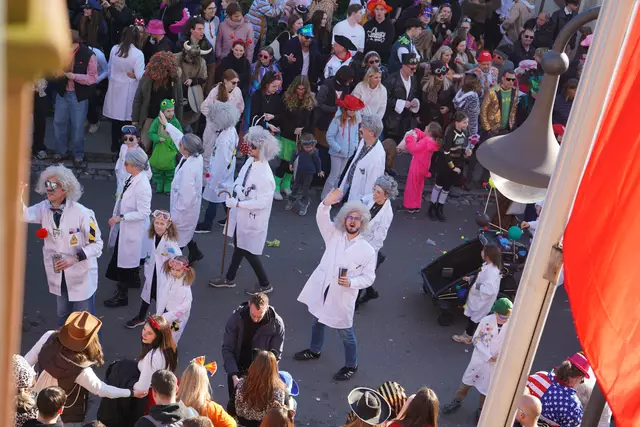 Foto: Katharina Wirth