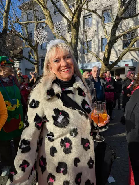 Foto: Karsten Kalbheim