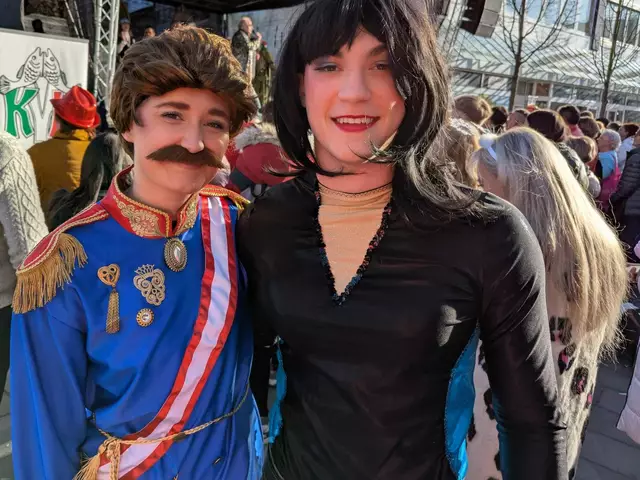 Foto: Karsten Kalbheim