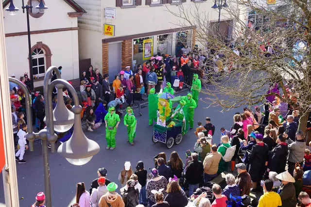 Foto: Katharina Wirth