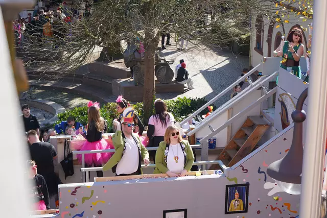 Foto: Katharina Wirth