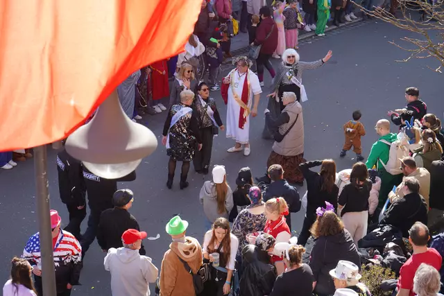 Foto: Katharina Wirth