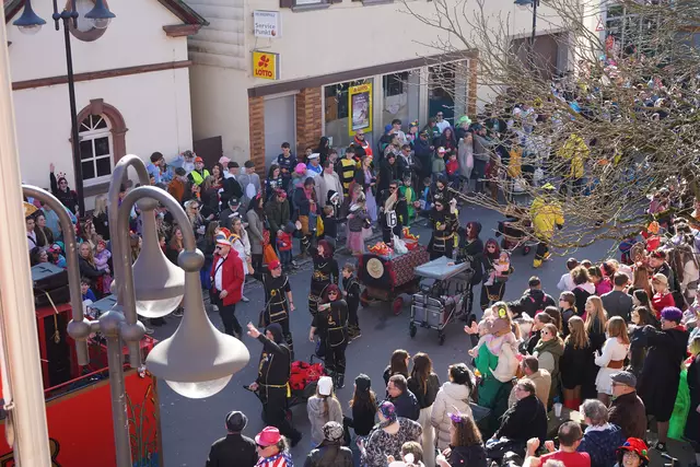 Foto: Katharina Wirth