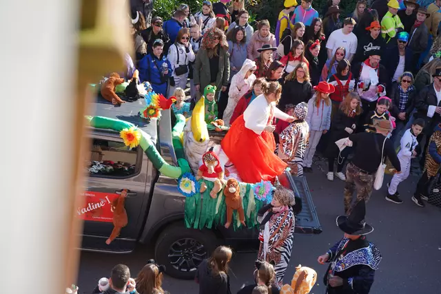 Foto: Katharina Wirth