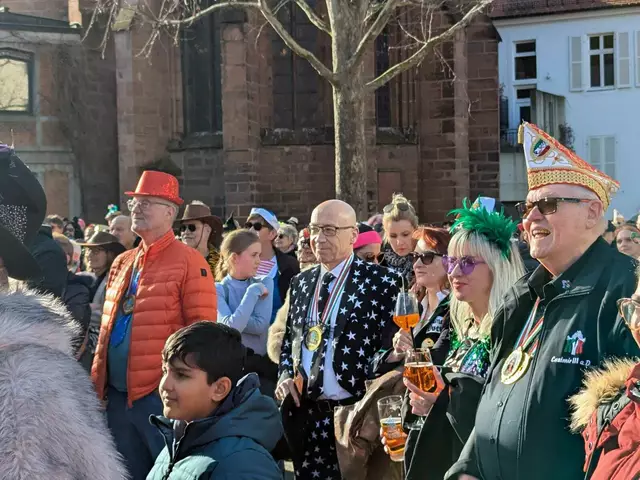 Foto: Karsten Kalbheim