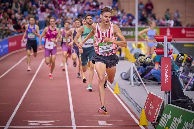 Samuel Pihlstroem | Foto: Andreas Arndt