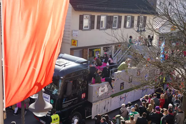 Foto: Katharina Wirth