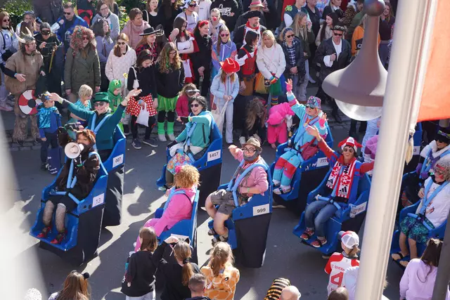 Foto: Katharina Wirth