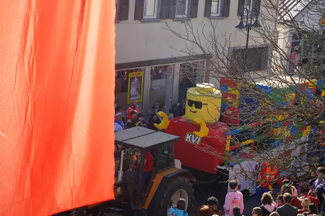 Foto: Katharina Wirth