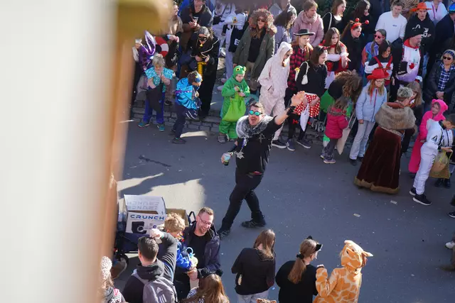 Foto: Katharina Wirth