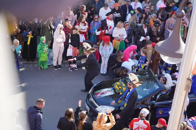 Foto: Katharina Wirth