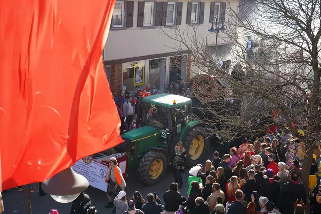 Foto: Katharina Wirth