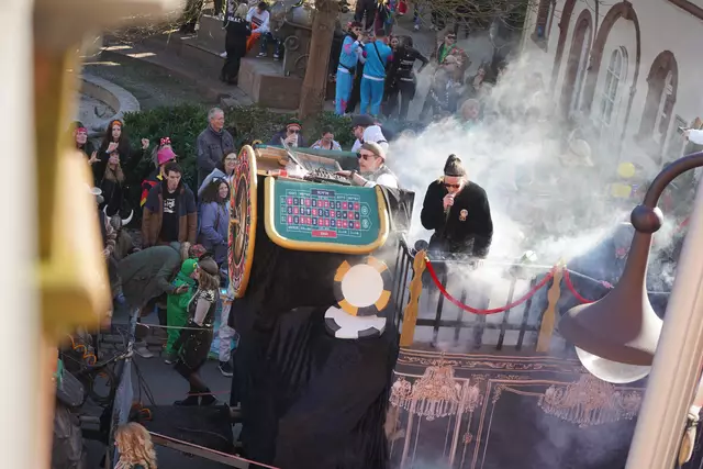 Foto: Katharina Wirth