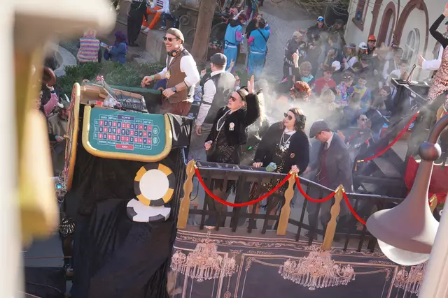 Foto: Katharina Wirth