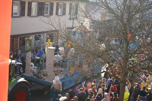 Foto: Katharina Wirth