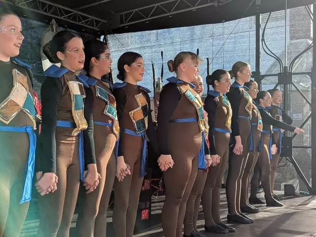 Foto: Karsten Kalbheim