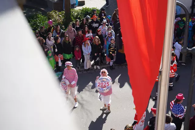 Foto: Katharina Wirth