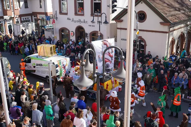 Foto: Katharina Wirth