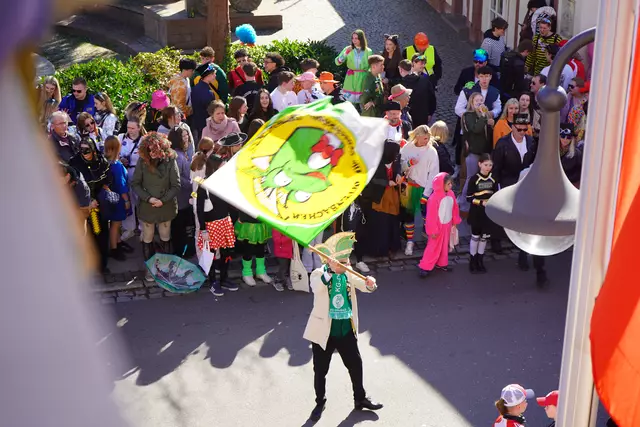 Foto: Katharina Wirth