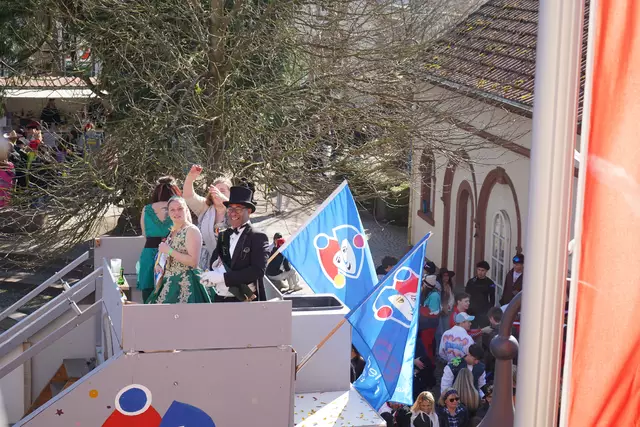 Foto: Katharina Wirth