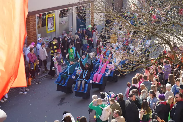 Foto: Katharina Wirth