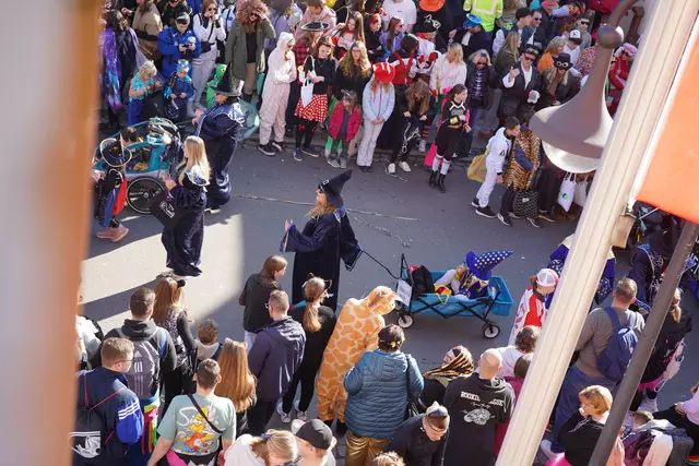 Foto: Katharina Wirth