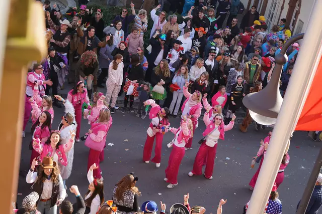 Foto: Katharina Wirth