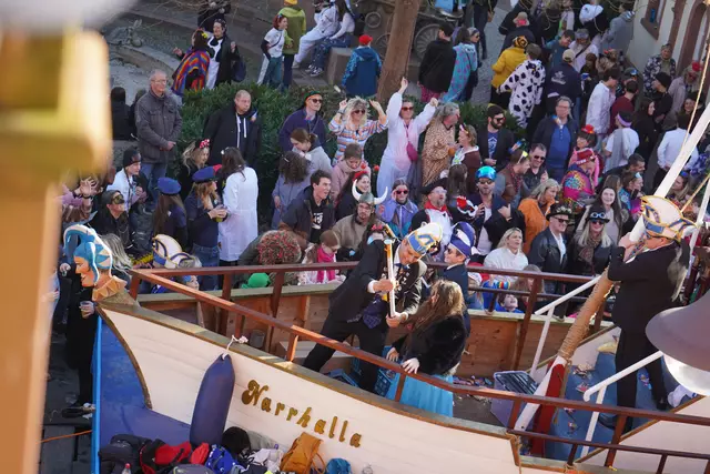 Foto: Katharina Wirth