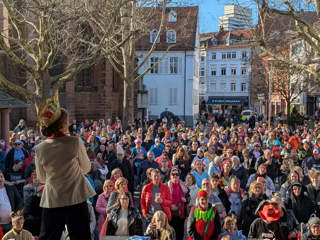 Foto: Karsten Kalbheim