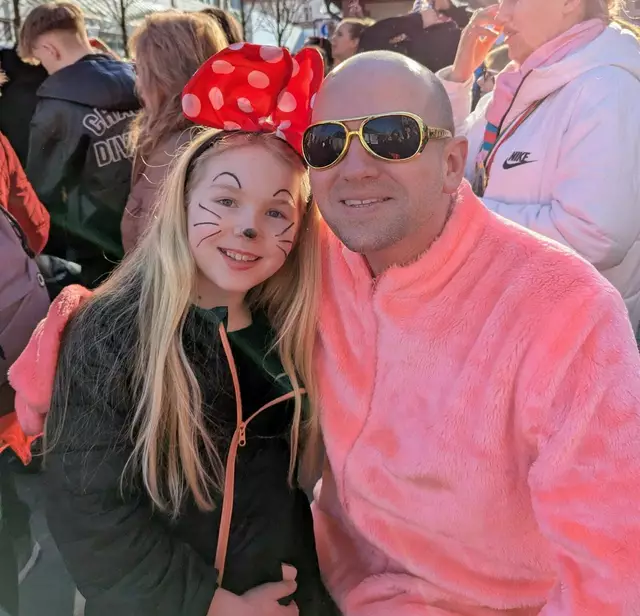 Foto: Karsten Kalbheim