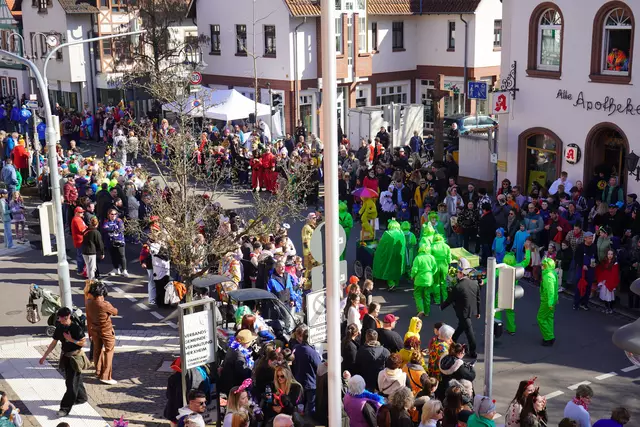 Foto: Katharina Wirth