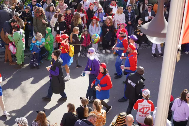 Foto: Katharina Wirth