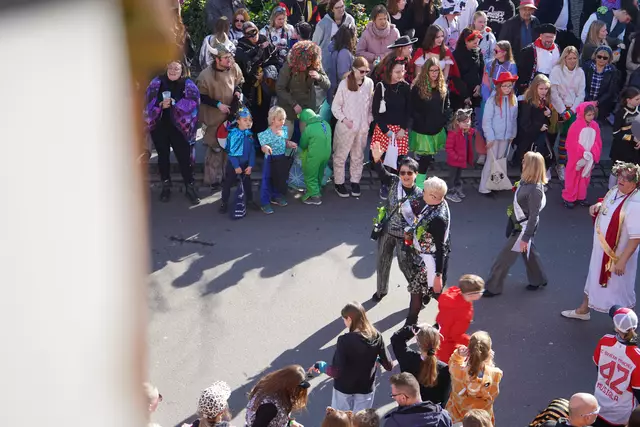 Foto: Katharina Wirth