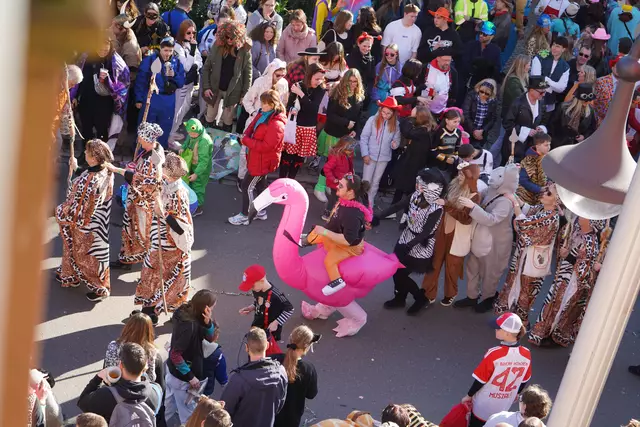 Foto: Katharina Wirth