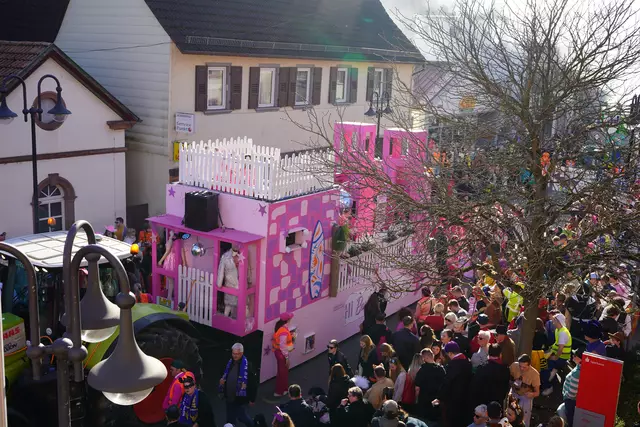 Foto: Katharina Wirth