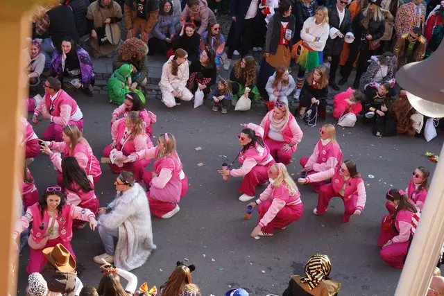 Foto: Katharina Wirth