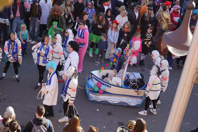 Foto: Katharina Wirth