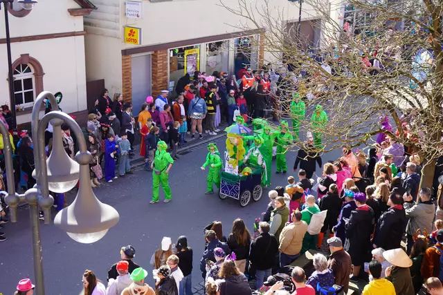 Foto: Katharina Wirth