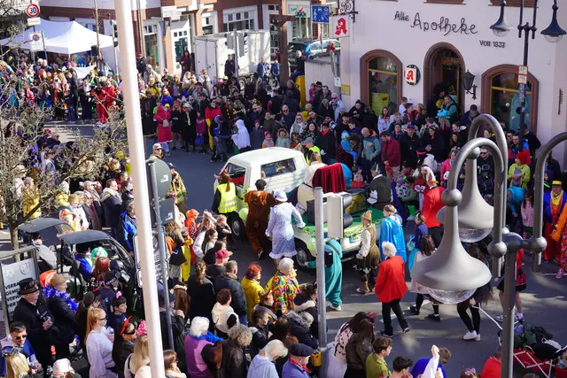 Foto: Katharina Wirth