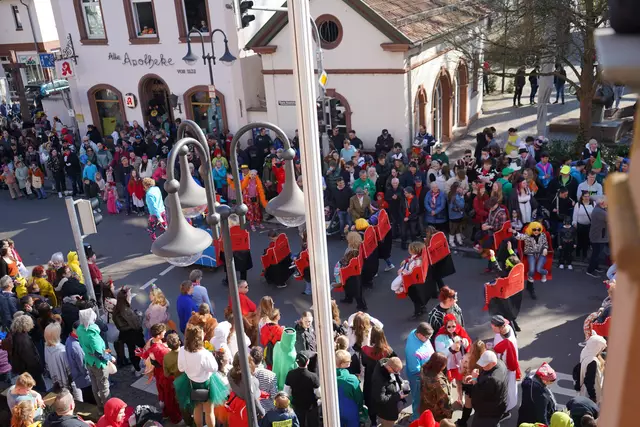 Foto: Katharina Wirth