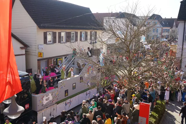 Foto: Katharina Wirth