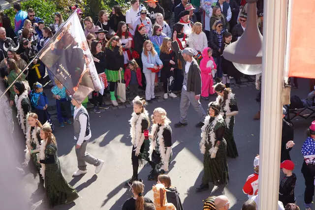 Foto: Katharina Wirth