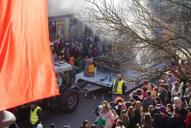 Foto: Katharina Wirth