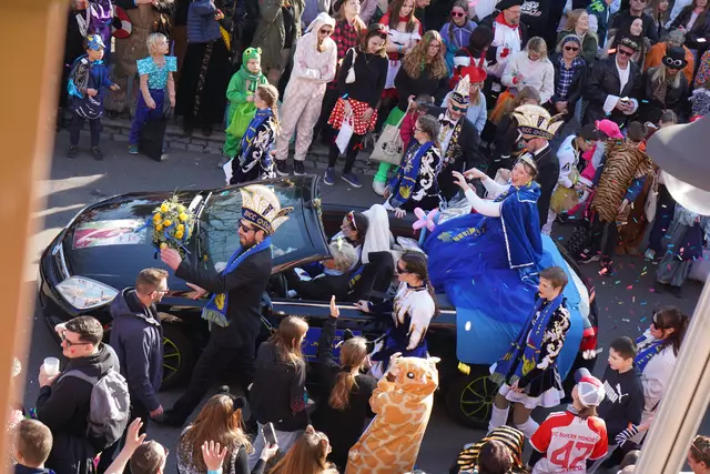 Foto: Katharina Wirth