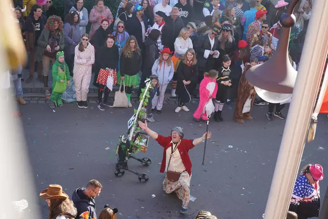 Foto: Katharina Wirth