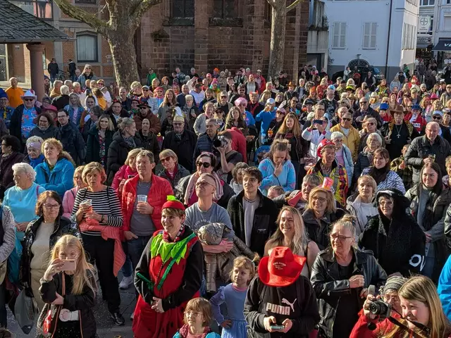 Foto: Karsten Kalbheim