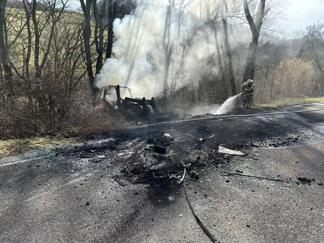 Foto: Feuerwehr VG Otterbach-Otterberg
